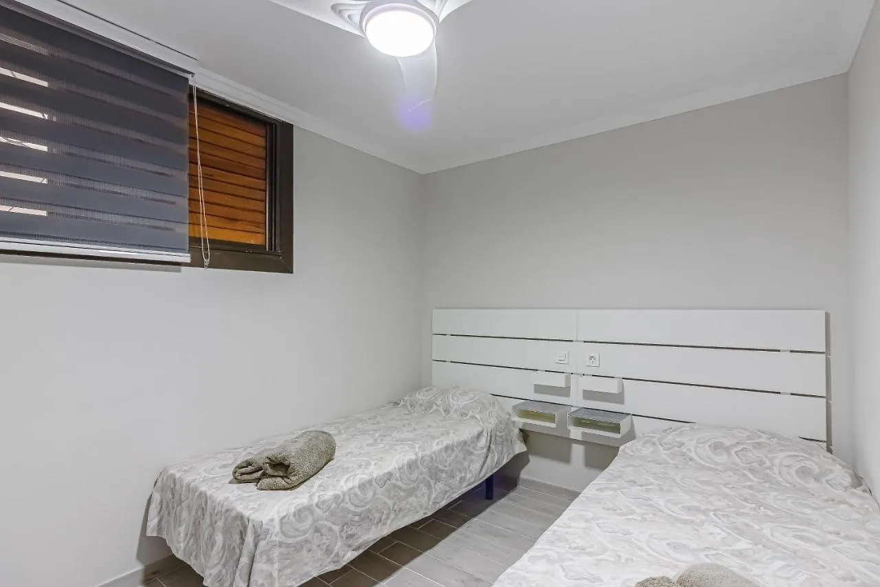 Parque Santiago 1 The First Line Apartment Playa de las Americas