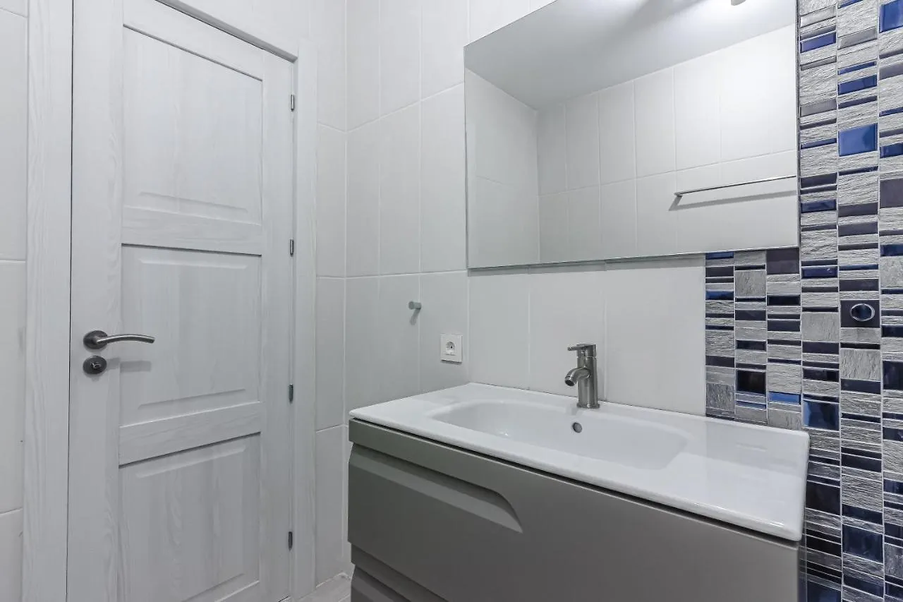 Parque Santiago 1 The First Line Apartment Playa de las Americas