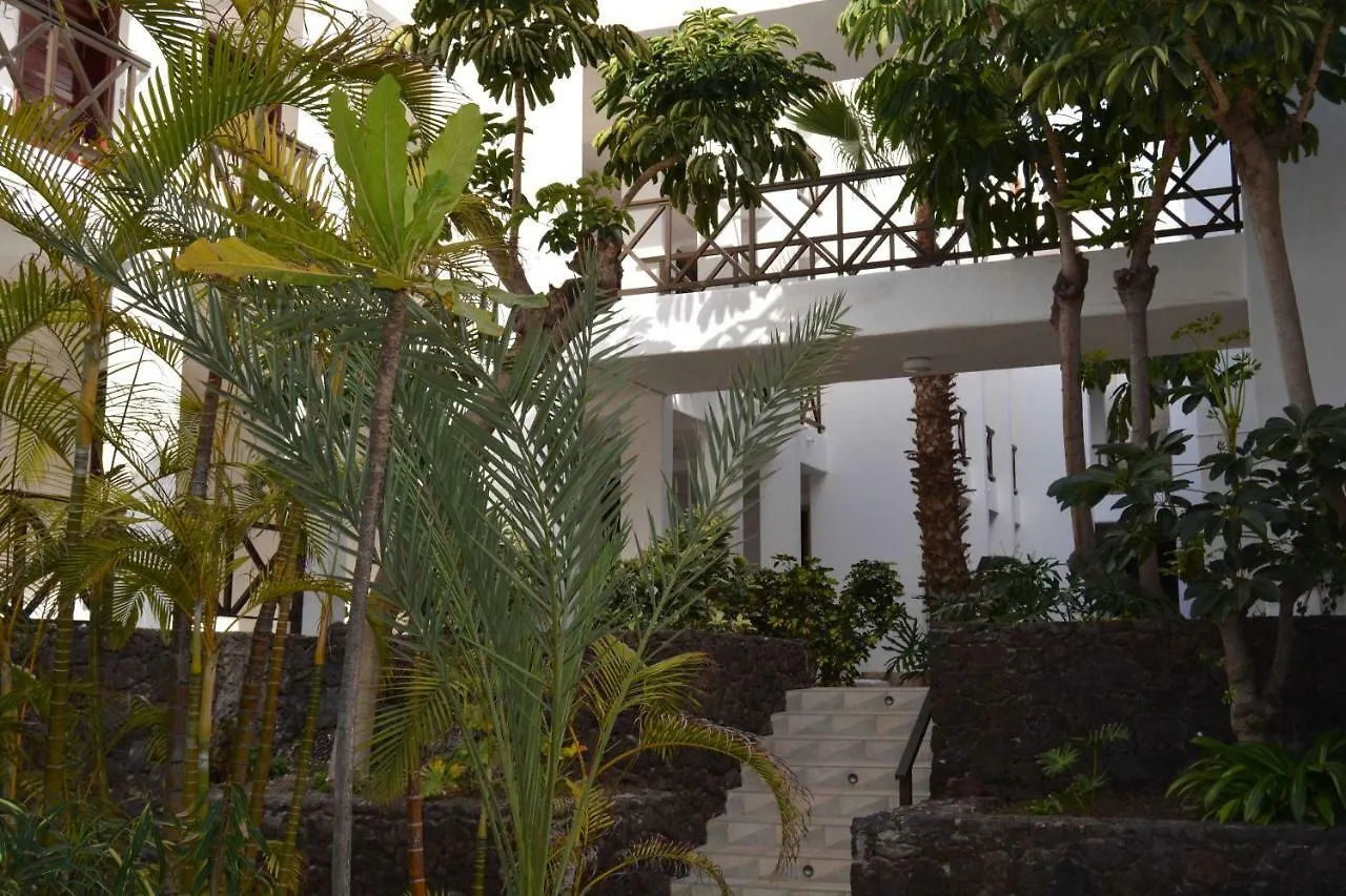 Parque Santiago 1 The First Line Apartment Playa de las Americas   Playa de las Americas (Tenerife)