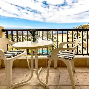  Apartment Americos El Dorado Spain