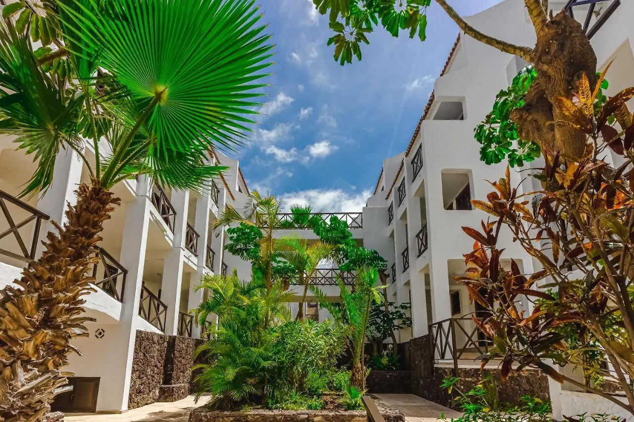 Parque Santiago 1 The First Line Apartment Playa de las Americas   Playa de las Americas (Tenerife)